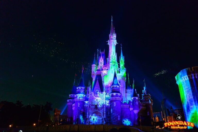 ヴェリィのシーン