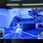 キングダムハーツ メモリアルステンドグラスクロック21