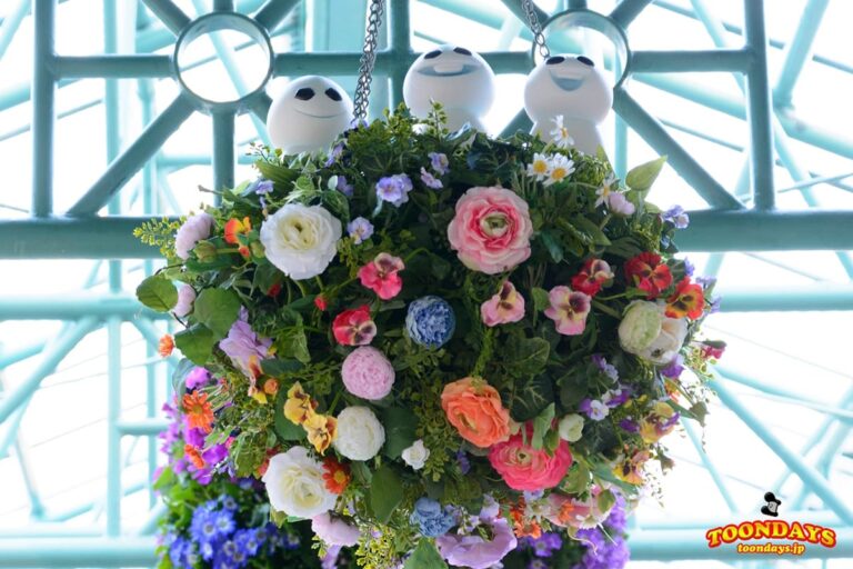 TDL アナとエルサのフローズンファンタジー 2017 スノーギース アドベンチャーランド カリブの海賊