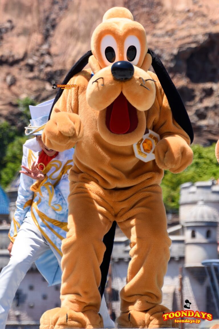 クリスタル・ウィッシュ・ジャーニー