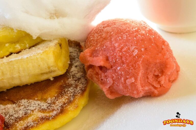 TDR ディズニーアンバサダーホテル ハイピリオンラウンジ “アナとエルサのフローズンファンタジー” デザートセット スーベニアデミタスカップ付き 4