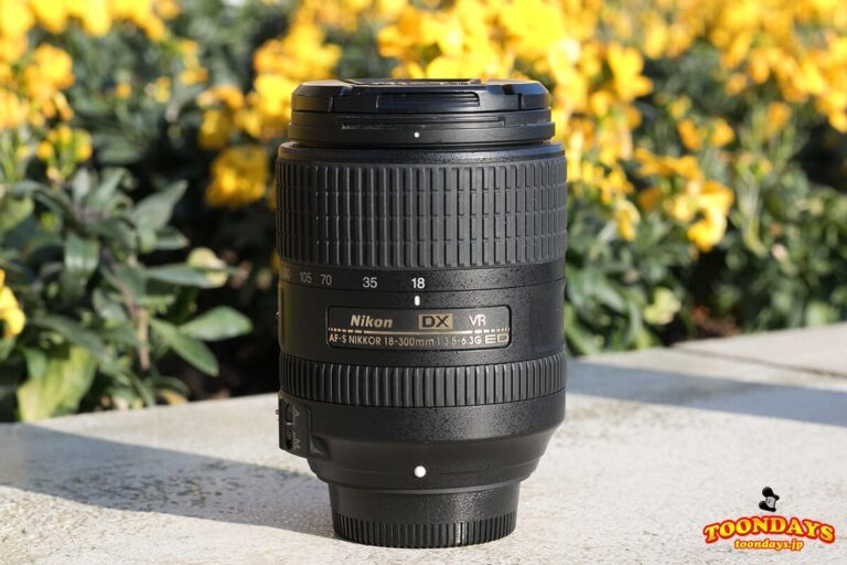 18-300mm 4.6-6.3