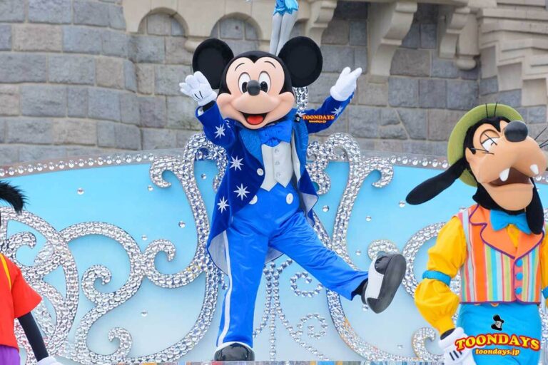 東京ディズニーランド＆シーの新アトラクション＆新エリアを総まとめ