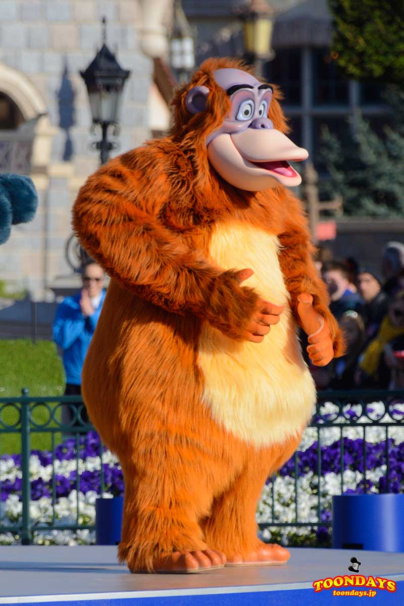 キングルイ