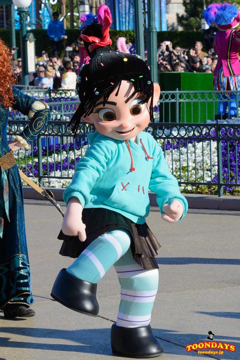 ヴァネロペ