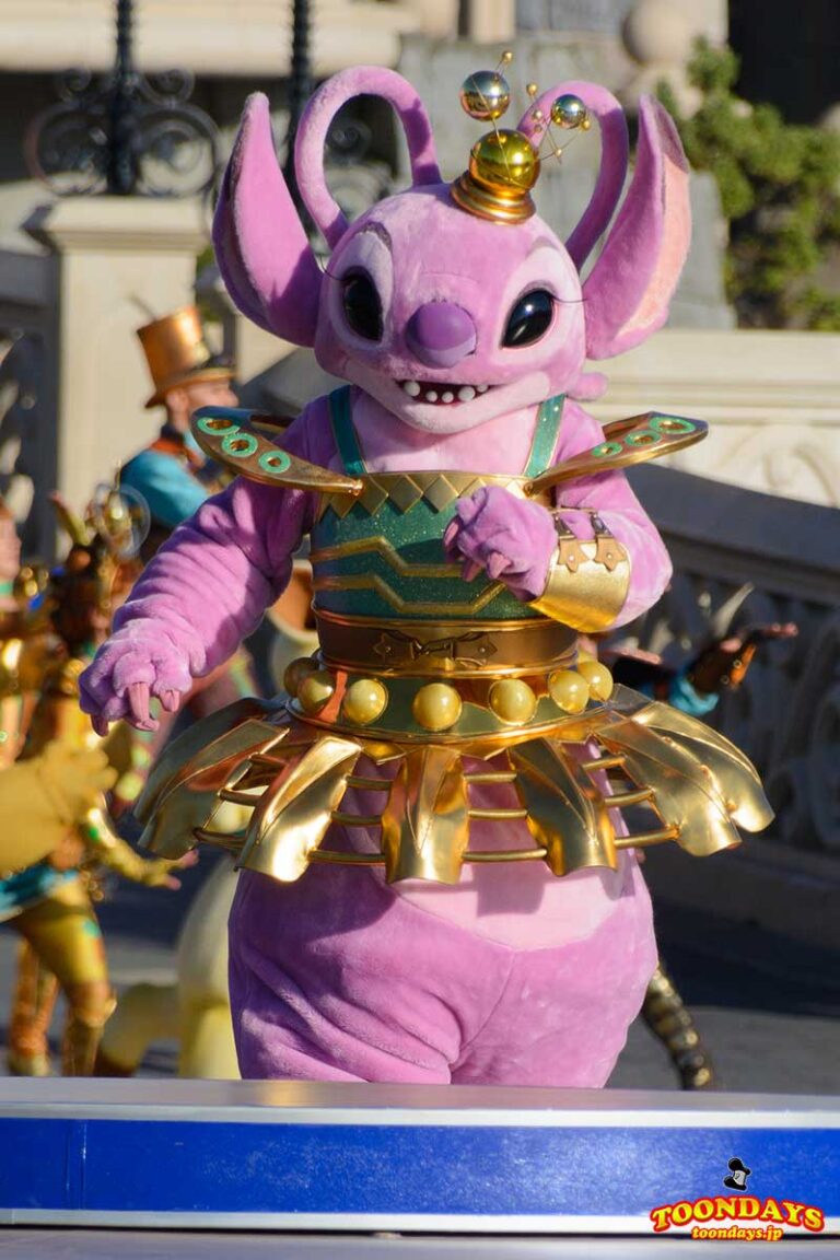 エンジェル