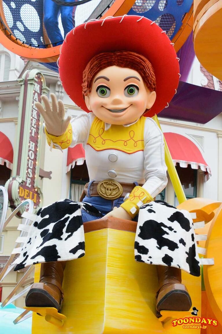 ジェシー