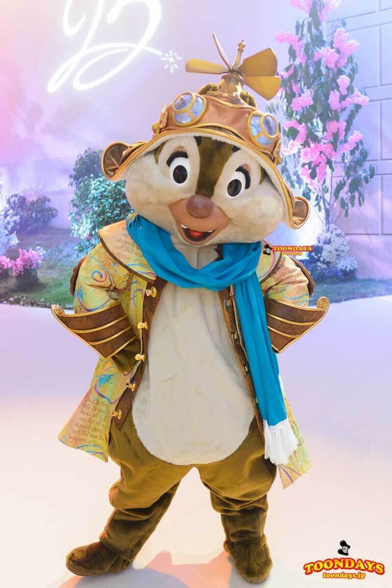 DLP 25周年イベント グリーティング デール.jpg