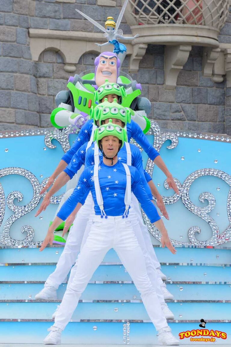 リトルグリーンメン