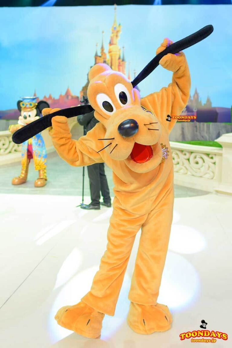 DLP 25周年イベント グリーティング プルート.jpg