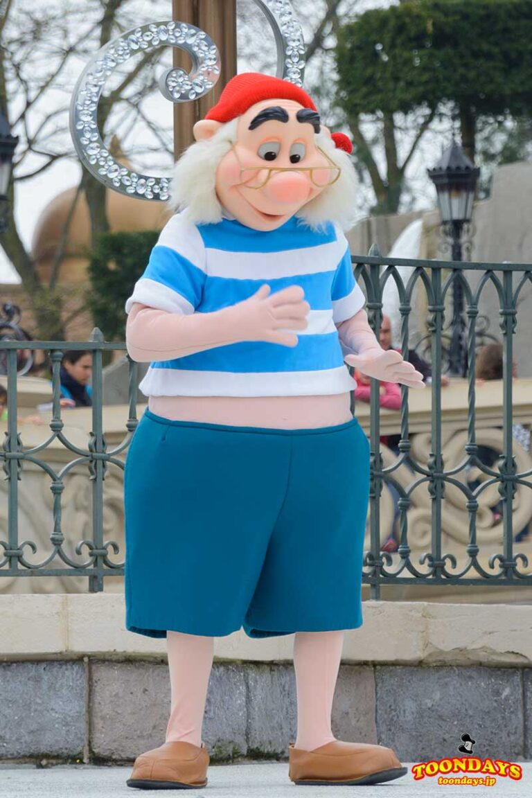 ミスター・スミー