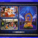 DLP 25周年イベント展覧会 25 years of stars25