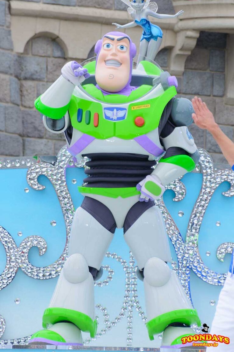 バズ・ライトイヤー