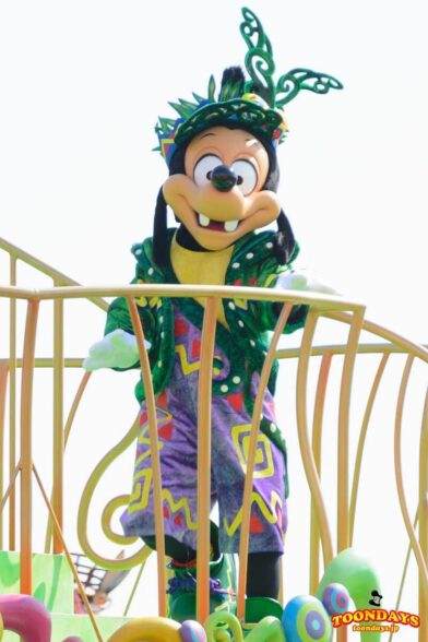 ファッショナブル・イースター