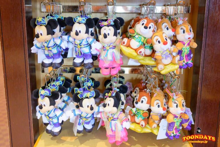 TDR ディズニー七夕デイズ 2017 スペシャルグッズ32.jpg TDR ディズニー七夕デイズ 2017 スペシャルグッズ32