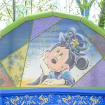 TDL ディズニー七夕デイズ 2017 七夕グリーティング