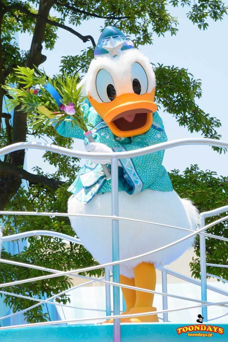 ドナルド