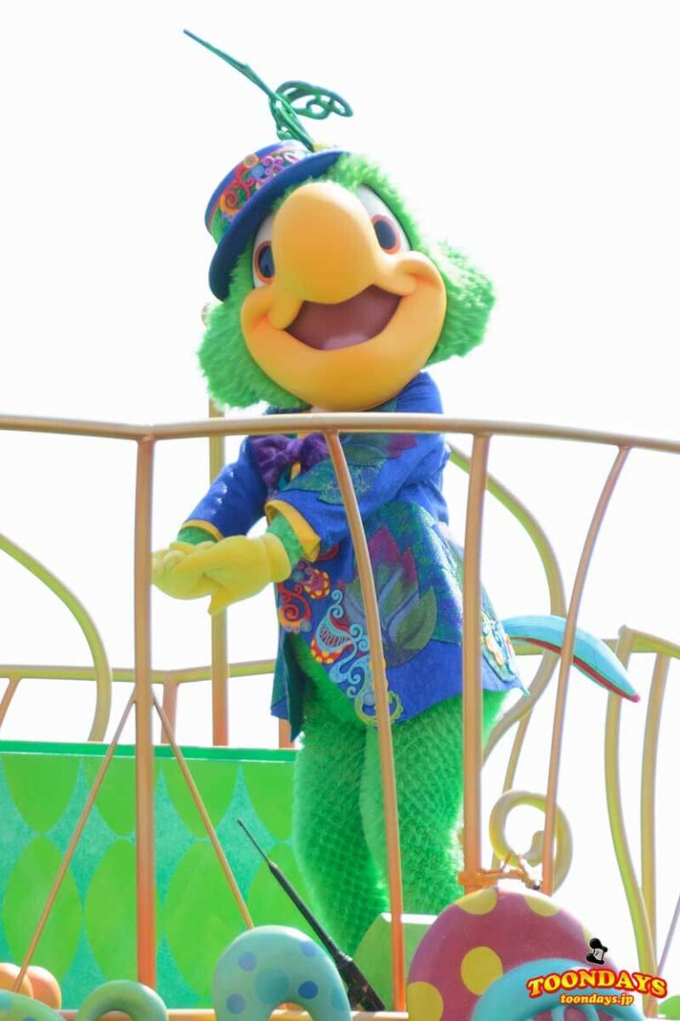 ホセ・キャリオカ