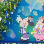 TDS ディズニー七夕デイズ 2017