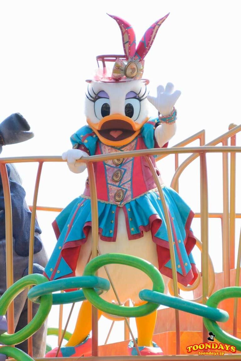 デイジーダック