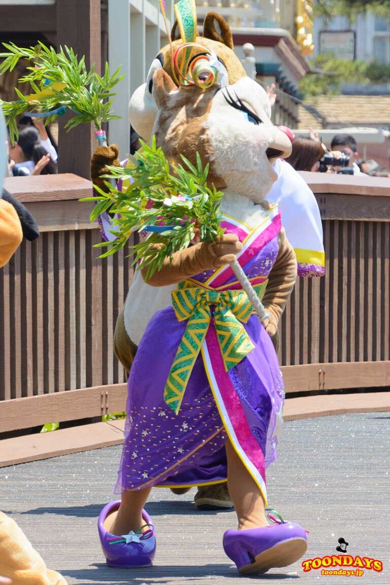 クラリス