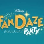 夢が叶って涙…”Disney Fandaze”が開催されるディズニーランドパリへ