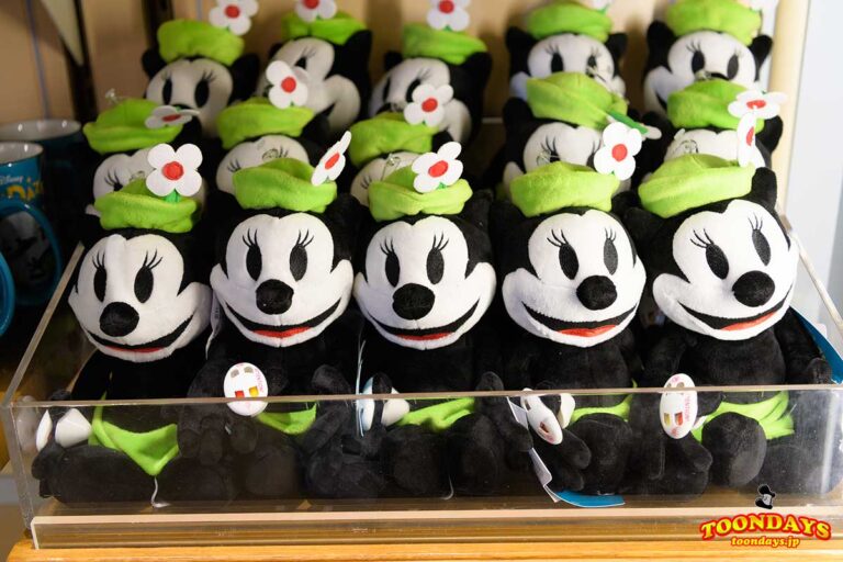 ディズニーランドパリ『Disney Fandaze』スペシャルグッズ