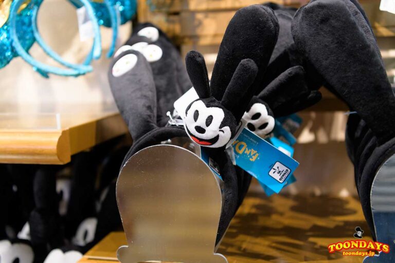 ディズニーランドパリ『Disney Fandaze』スペシャルグッズ