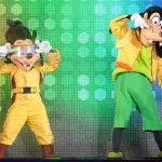 DLP Disney Fandaze マックス グーフィー