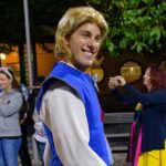 ジョン・スミス