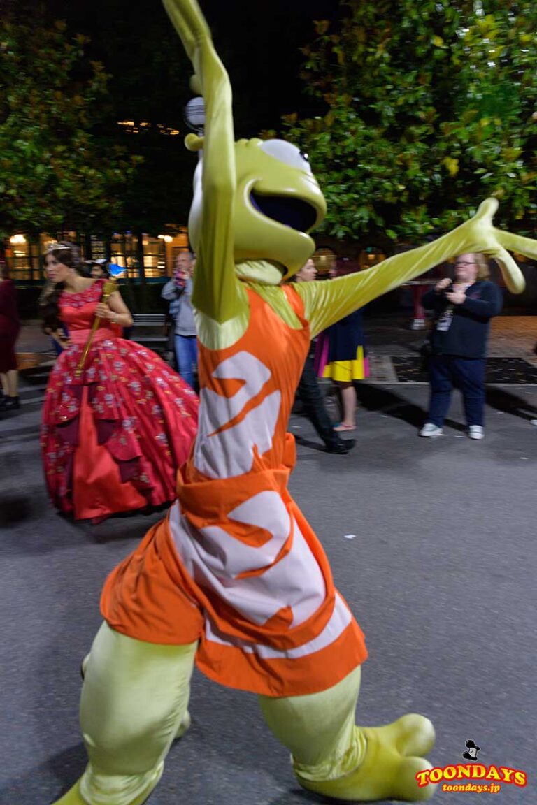 DLP ディズニーファンデイズ プリークリー