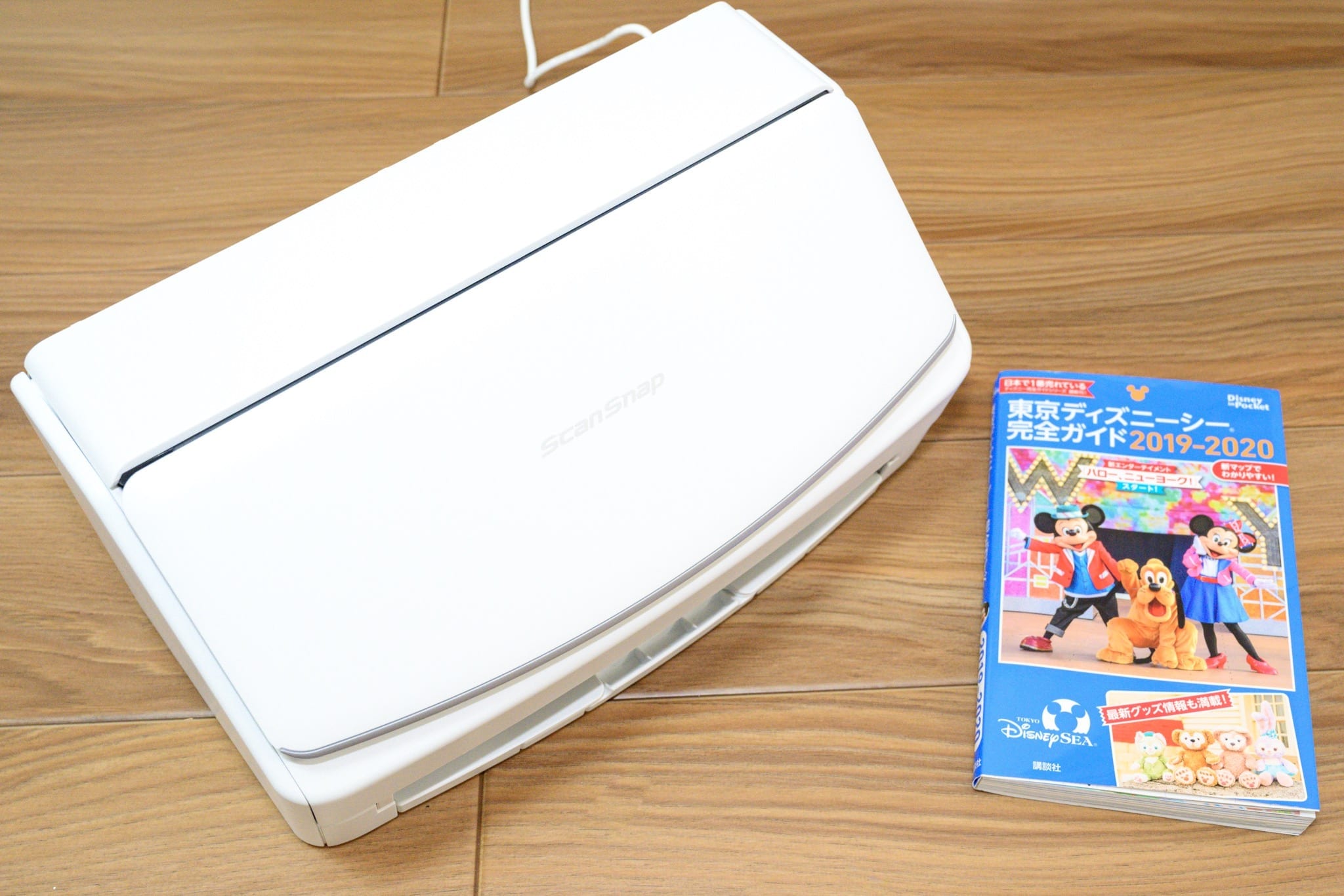 ScanSnap iX1500