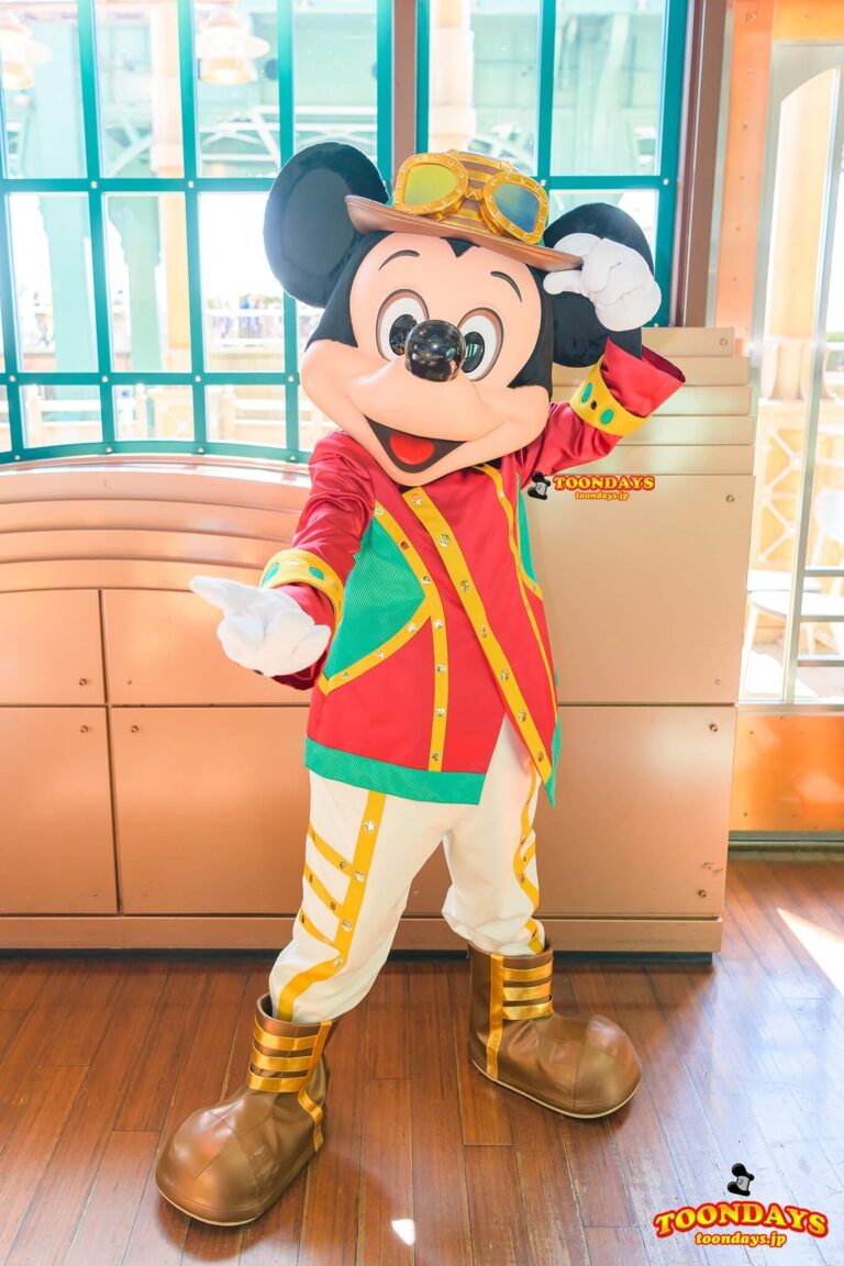 ホライズンベイ・レストラン