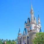 東京ディズニーランド