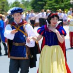 グリーティングに登場するザ・プリンス