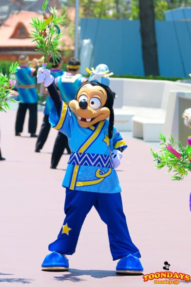 七夕グリーティング