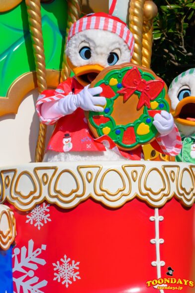 ディズニー・クリスマス・ストーリーズ