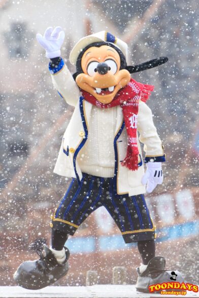 イッツ・クリスマスタイム!
