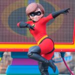 ミセス・インクレディブル