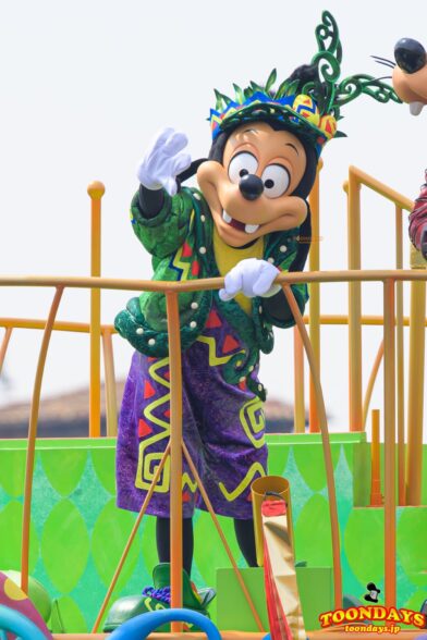 ファッショナブル・イースター