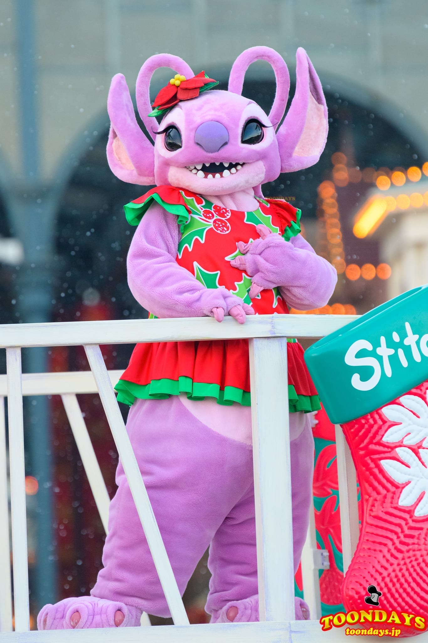 ディズニー・クリスマス・ストーリーズ