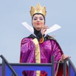 ウィックド・クイーン