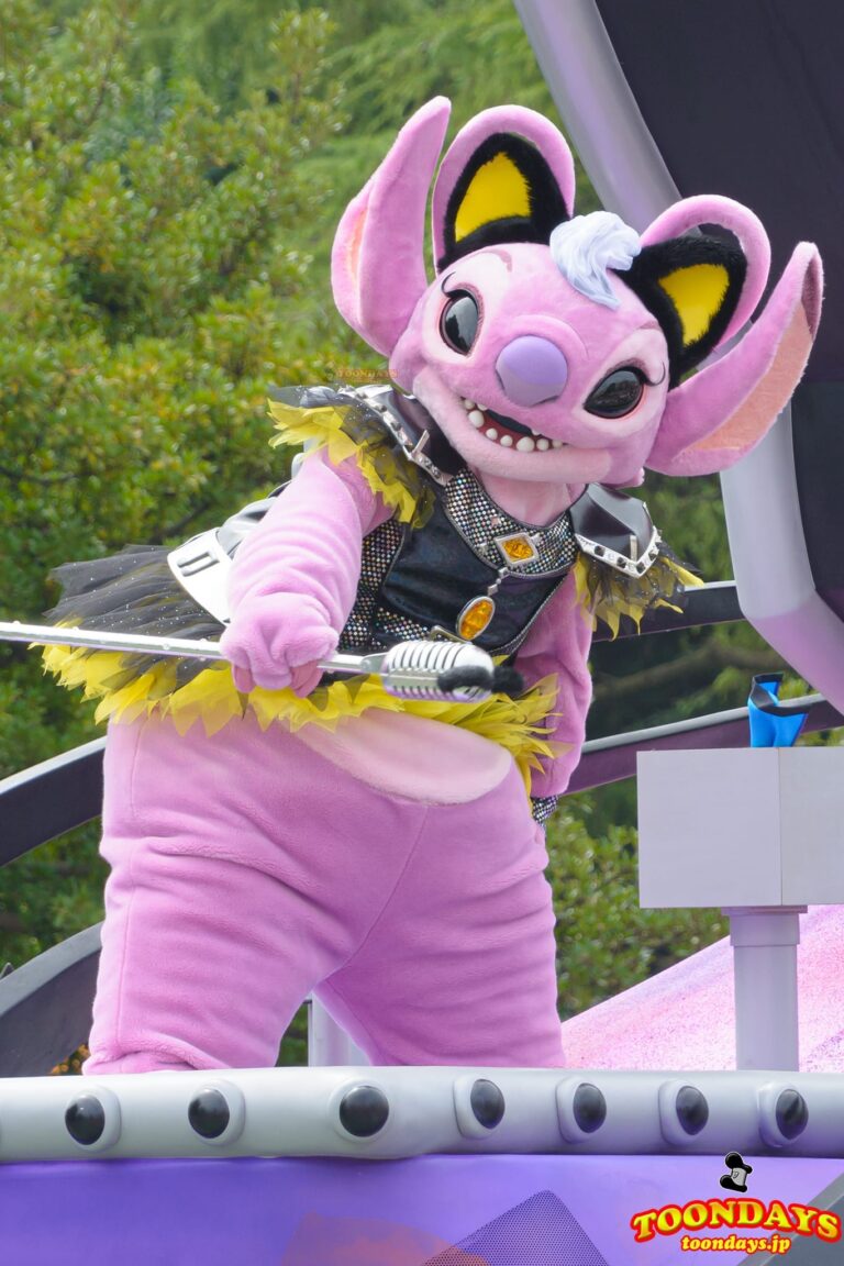 ハロウィーン・ポップンライブ