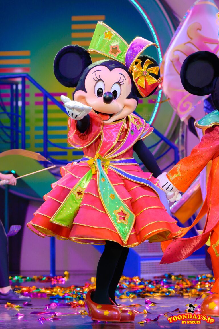 クラブマウスビート