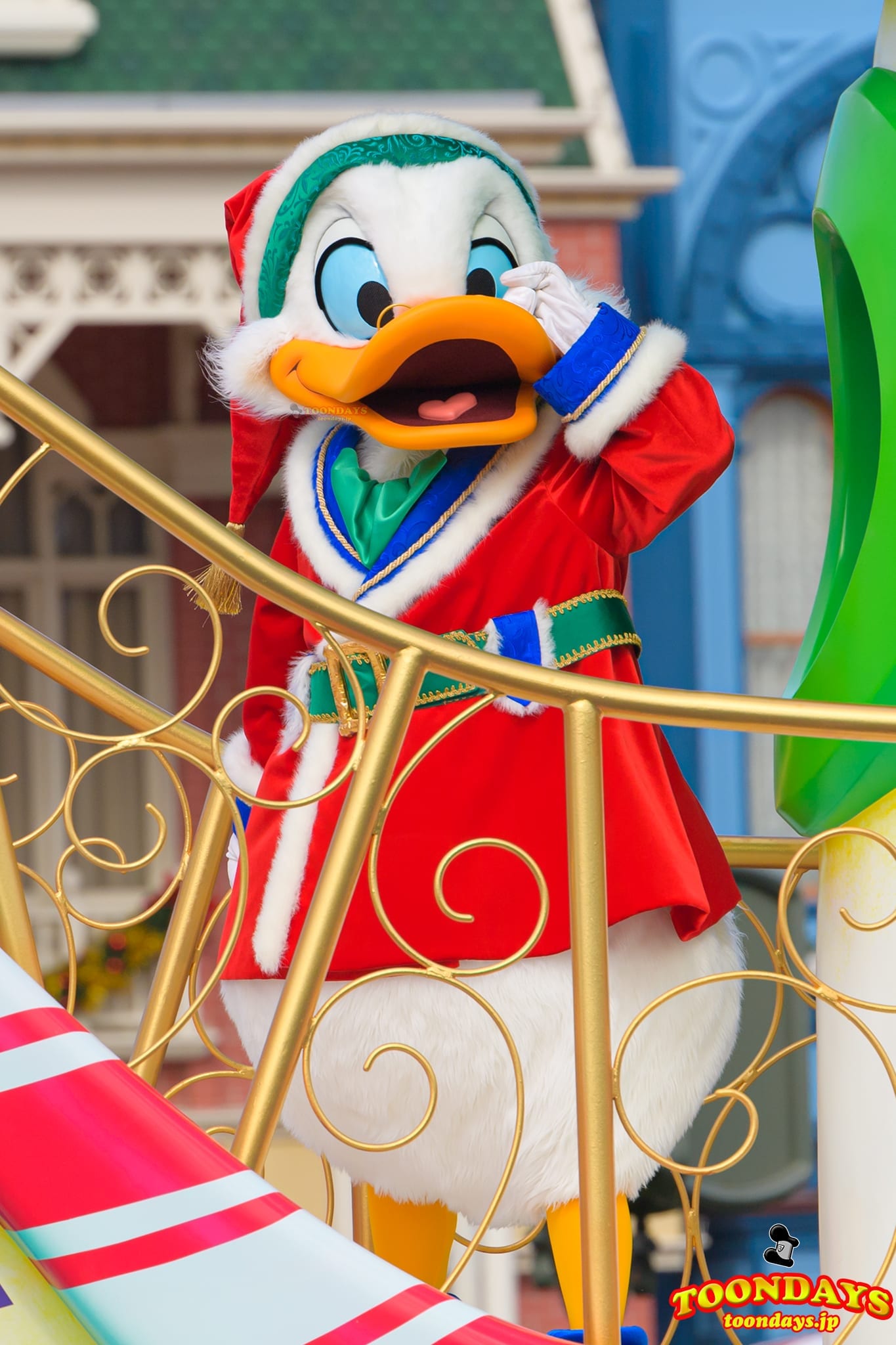 ディズニー・クリスマス・ストーリーズ 18　スクルージ・マクダック
