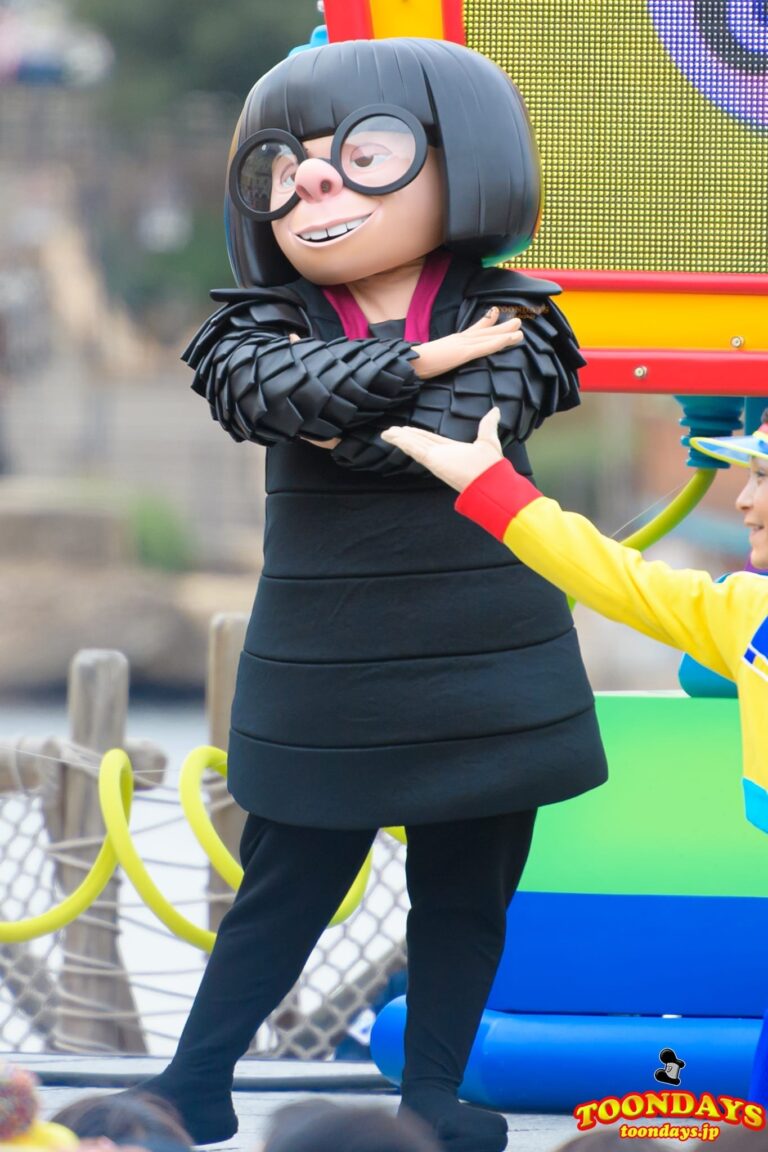 ピクサー・プレイタイム・パルズ