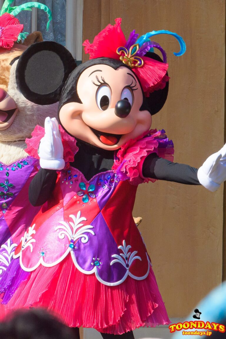 レッツ・パーティグラ!