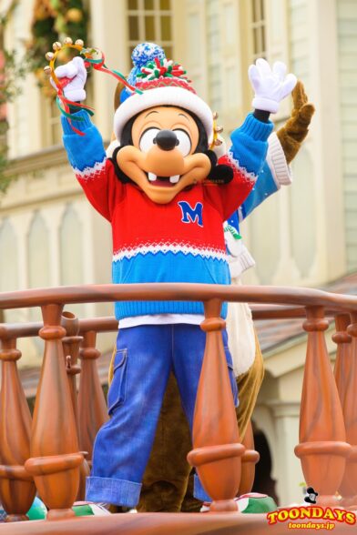 ディズニー・クリスマス・ストーリーズ