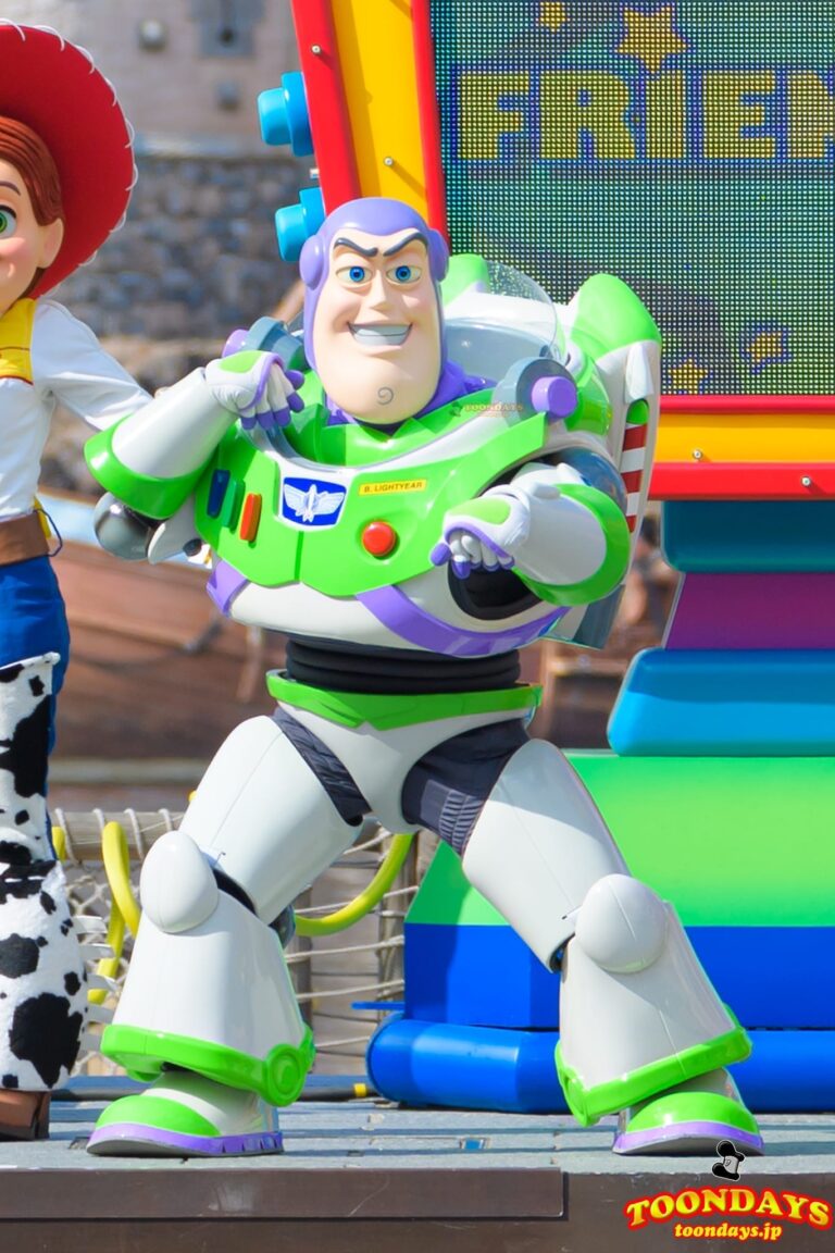 ピクサー・プレイタイム