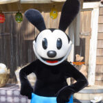 オズワルド・ザ・ラッキーラビット